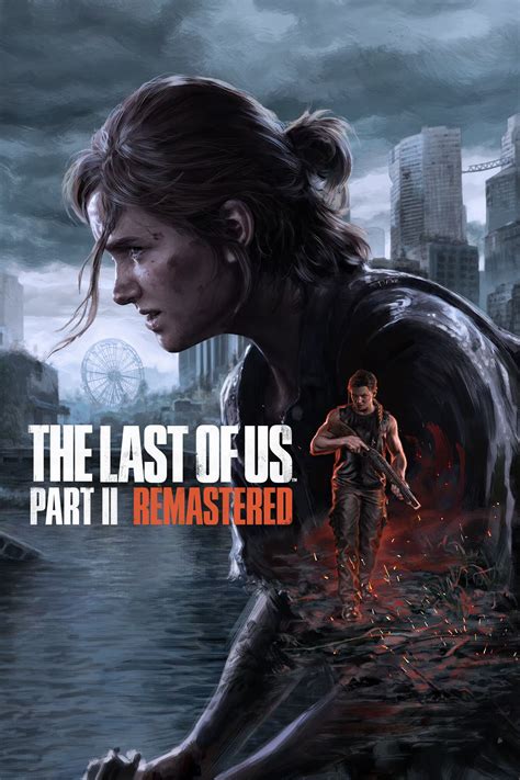 the last of us 2 ps4 amazon|The Last Of Us Part II (Remastered) .
